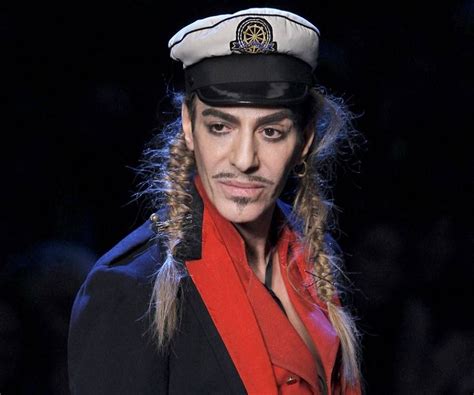 john galliano wikipedia.